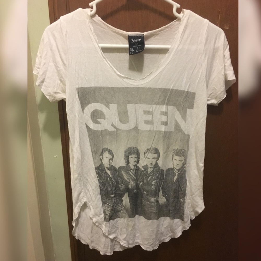 Queen T-shirt
